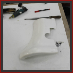 Porsche 964 Strosek Sonderumbau - Porsche Hannover Sportwagen